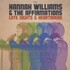 Hannah Williams & The Affirmations, Late Nights & Heartbreak mp3