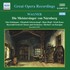 Herbert von Karajan, Wagner: Die Meistersinger Von Nurnberg mp3