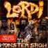 Lordi, The Monster Show mp3