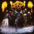 Lordi, The Arockalypse mp3