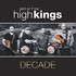 The High Kings, Decade: Best of the High Kings mp3