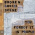 Broken Social Scene, You Forgot It in People mp3