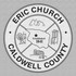 Eric Church, Caldwell County mp3