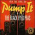 The Black Eyed Peas, Pump It mp3