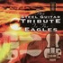 CMH Steel, The Steel Guitar Tribute To the Eagles mp3