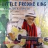 Little Freddie King, Messin' Around Tha Living Room mp3
