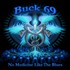Buck69, No Medicine Like The Blues mp3