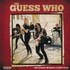 The Guess Who, The Future Is What It Used To Be mp3