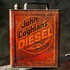 John Coghlan's Diesel, Flexible Friends mp3