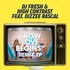DJ Fresh & High Contrast, How Love Begins (feat. Dizzee Rascal) mp3