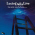 Lucio Dalla, Lucio Dalla Live - La Neve Con La Luna...... mp3