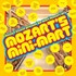 Go-Kart Mozart, Mozart's Mini-Mart mp3