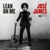 Jose James, Lean On Me mp3