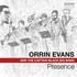 Orrin Evans, Presence mp3