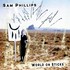 Sam Phillips, World on Sticks mp3