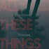Thomas Dybdahl, All These Things mp3