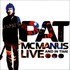 The Pat McManus Band, Live And In Time mp3