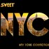 Sweet, New York Connection mp3