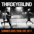 Third Eye Blind, Summer Gods Tour Live 2017 mp3