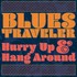 Blues Traveler, Hurry Up & Hang Around mp3