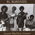 R.L. Burnside, Sound Machine Groove mp3