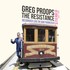 Greg Proops, The Resistance mp3