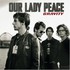 Our Lady Peace, Gravity mp3