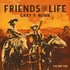 Gary P. Nunn, Friends For Life Vol. 1 mp3