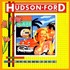 Hudson Ford, Nickelodeon mp3