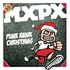 MxPx, Punk Rawk Christmas mp3