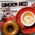 Ginger Red, Donuts and Coffee mp3