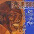 R.L. Burnside & The Sound Machine, Raw Electric 1979-1980 mp3