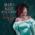 Trudy Lynn, Blues Keep Knockin' mp3