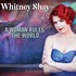 Whitney Shay, A Woman Rules the World mp3