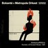 Bokante & Metropole Orkest, What Heat mp3