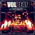 Volbeat, Let's Boogie! (Live from Telia Parken) mp3