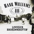 Hank Williams III, Lovesick, Broke & Driftin' mp3