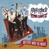 Ray Black & The Flying Carpets, Better Way to Move mp3