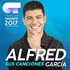 Alfred Garcia, Sus Canciones (Operacion Triunfo 2017) mp3