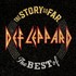 Def Leppard, The Story So Far: The Best of Def Leppard