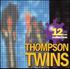 Thompson Twins, 12 Inch Collection mp3