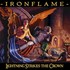 Ironflame, Lightning Strikes the Crown mp3