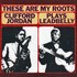 Clifford Jordan, These Are My Roots: Clifford Jordan Plays Leadbelly mp3