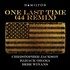 Christopher Jackson, Barack Obama, BeBe Winans, One Last Time (44 Remix) mp3