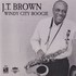 J.T. Brown, Windy City Boogie mp3