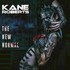 Kane Roberts, The New Normal mp3
