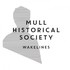 Mull Historical Society, Wakelines mp3