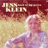 Jess Klein, Back to My Green mp3