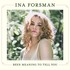 Ina Forsman, Been Meaning To Tell You mp3
