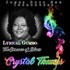 Crystal Thomas, Lyrical Gumbo: The Essence of Blues mp3